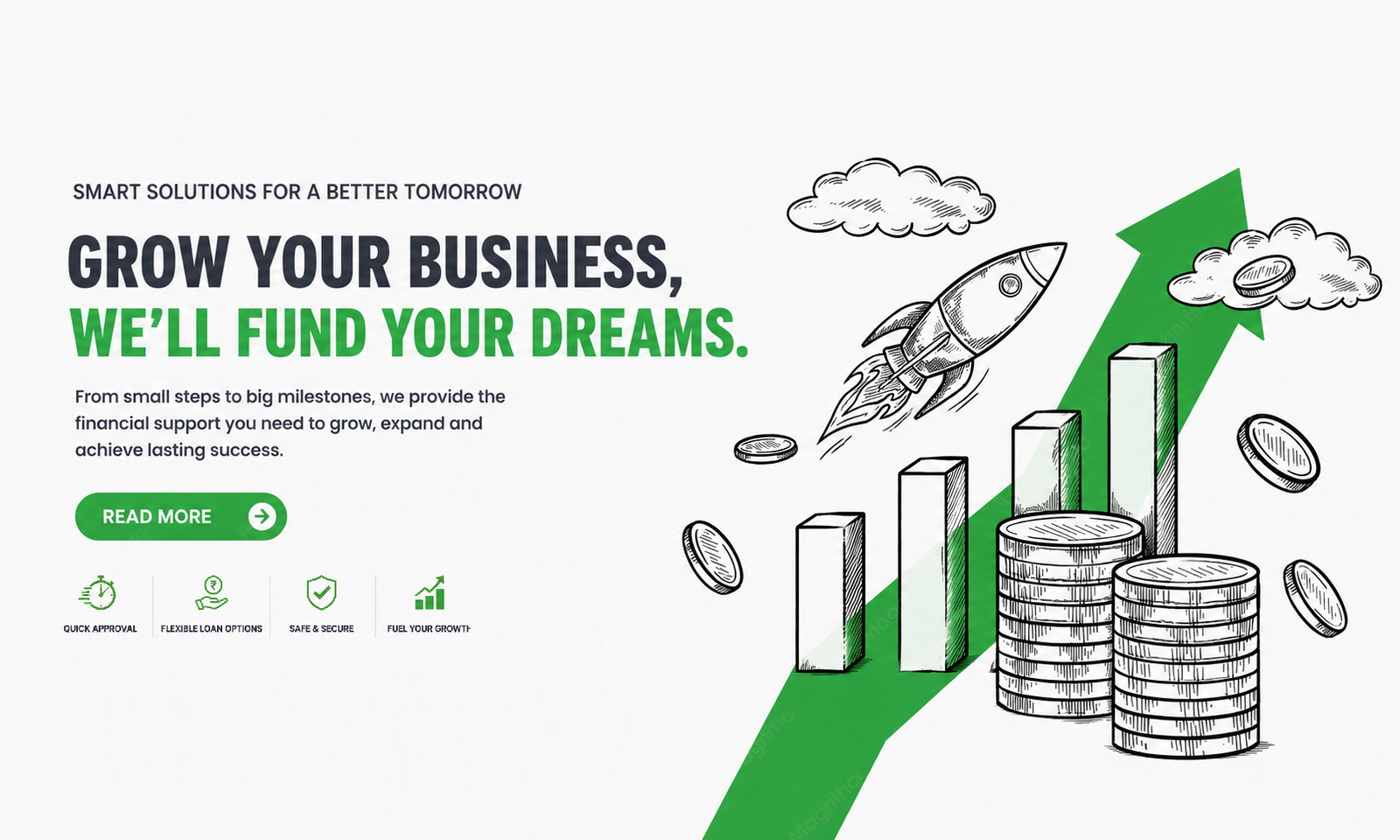 Easy Finance & E-Services