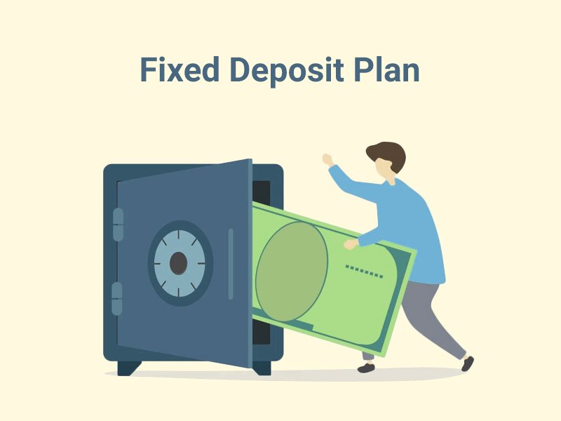 Fixed Deposit