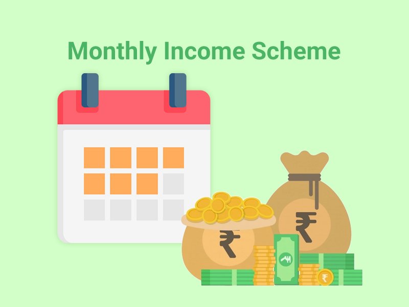 Monthly Income Scheme
