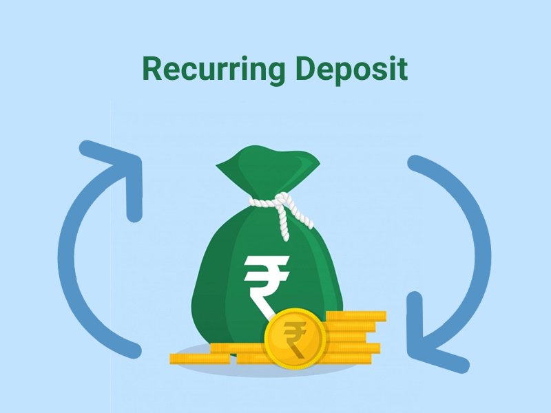 Recurring Deposit