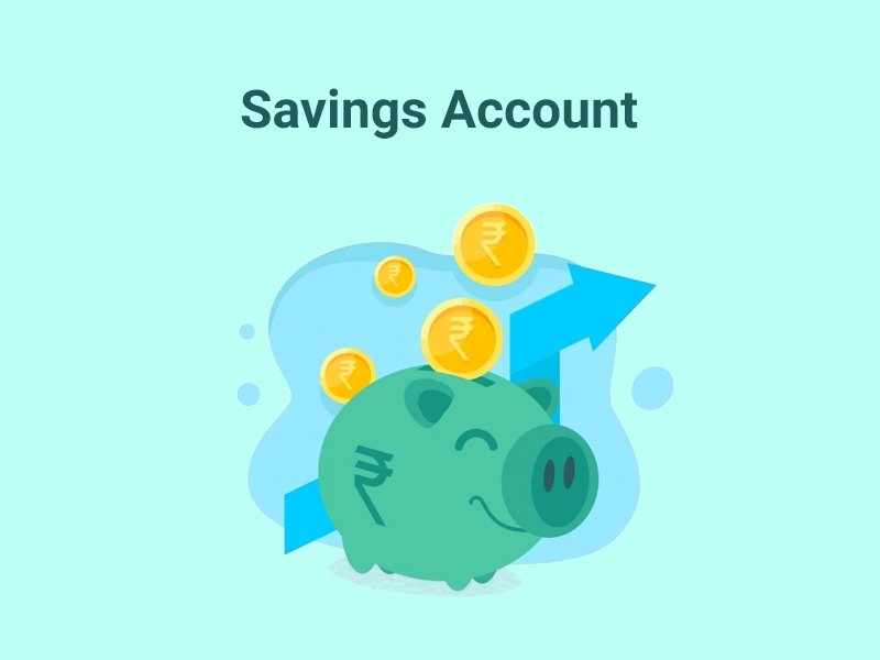 Savings Account