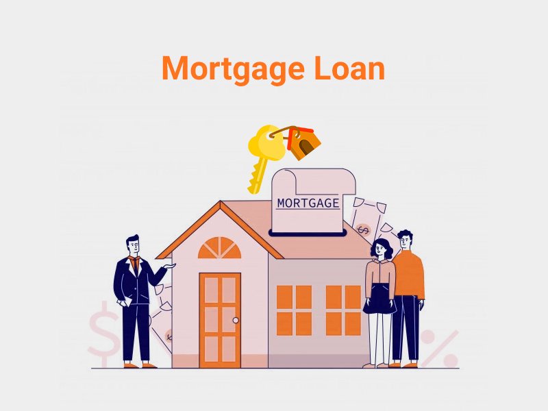 Mortgage Loan (Secured Loan)