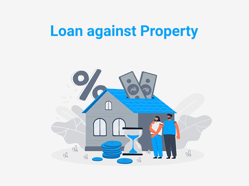 Loan against Property (LAP)